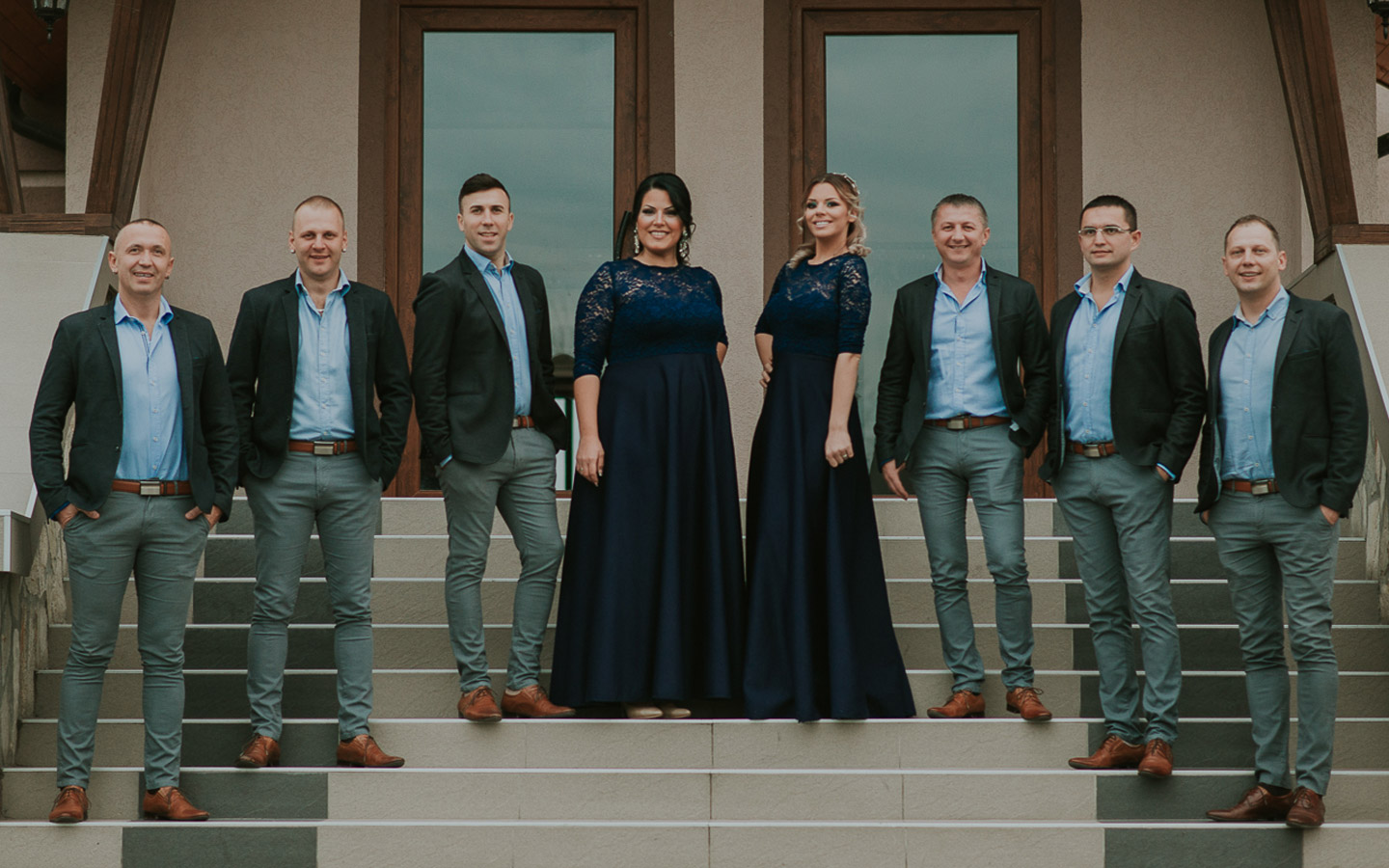 Corona Band - Obrenovac