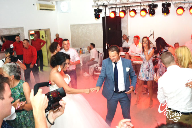 Corona Band - band za punoletstvo