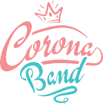 Corona Band Logo